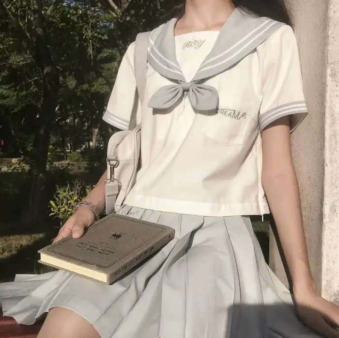 林投记